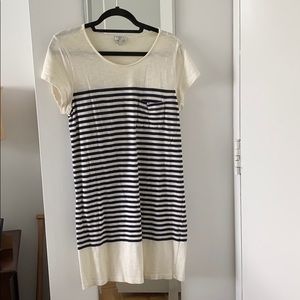 Joie TShirt Dress